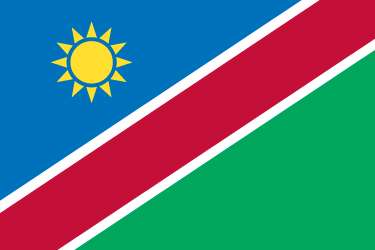 Namibia