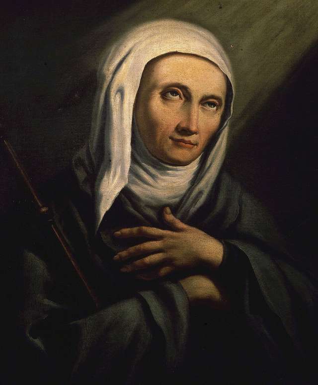 Angela Merici, St.