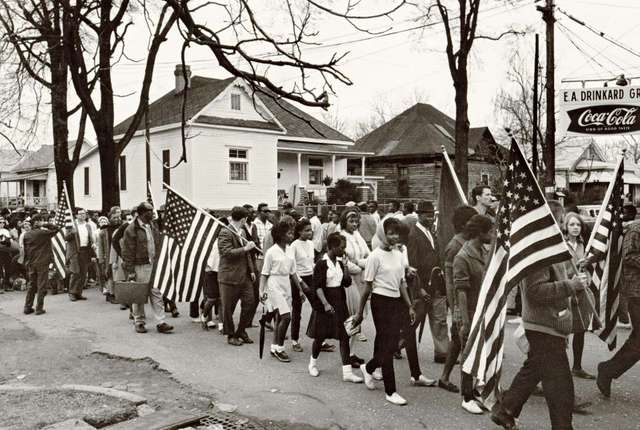 Selma March