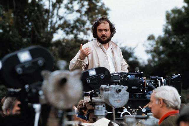 Kubrick, Stanley