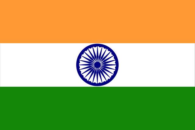 India