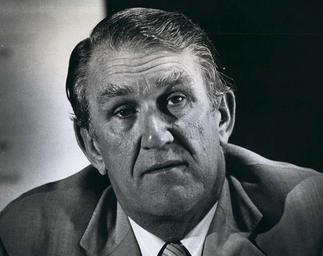 Malcolm Fraser