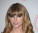 Stunning Taylor Swift Wears See-Through Dress at the EMAs (Pics)