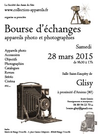 Exchange March 28, 2015