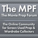 The Online Community for Screen Used Prop &amp; Wanrdrobe Collectors