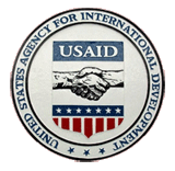 Agency for International Development seal