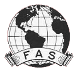 Foreign Agricultural Service symbol from 1957