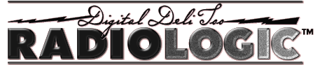 Digital Deli Too RadioLogIc