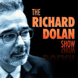 The Richard Dolan Show