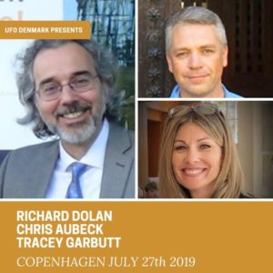 UFO Denmark