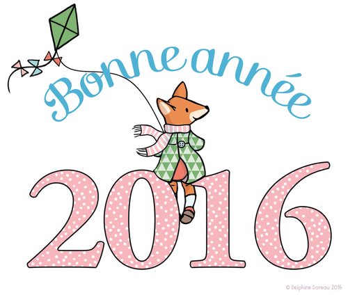 Happy 2016