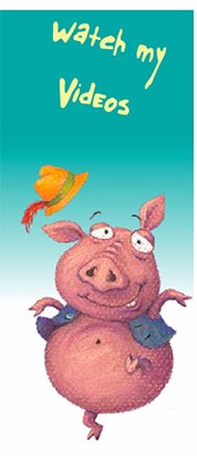 Lynne Chapman Videos