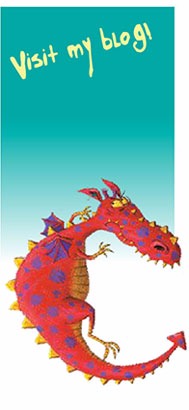 Lynne Chapman Blogspot