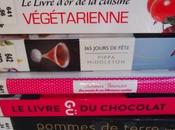 Books kitchen (new) selection