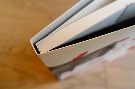 Ã sketch book with 64 pages Dezzig