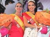Sonya Bendjama, Algerian-Tunisian beauty new Miss Festivals Geneva 2013