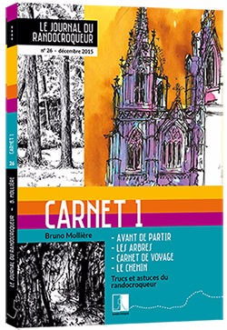 Book 1 - Randocroqueur