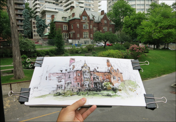 14June01_On Location