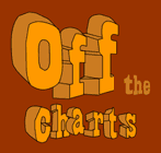 OFF THE CHARTS