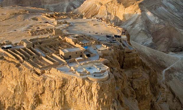 Masada