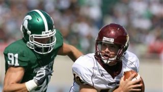 The Big Ten: Still Sucking