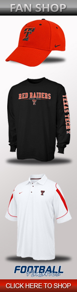 Texas Tech Red Raiders