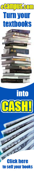 Sell Textbooks at eCampus.com