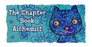 Chapter Book Alchemist e-course 