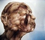 Horrifying Nylon Stocking Monsters