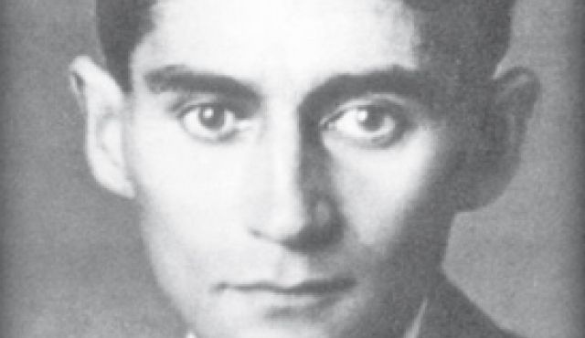 Franz Kafka