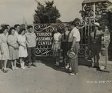 Eerie Japanese Internment Camp Photos