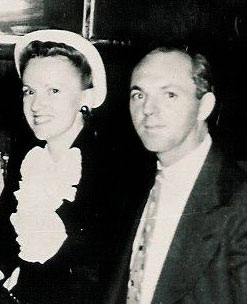 Lynn and Allyn Webster