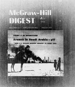 July 1950  McGraw-Hill Digest
