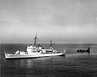 U.S.S. Greenwich Bay