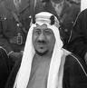 Crown Prince Saud