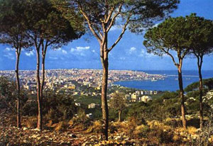 Beirut, Lebanon