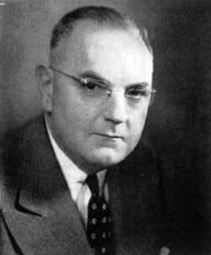 Aramco  President, F.W. Moore