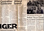 The Tiger covers Barry Goldwater in Cairo Il 10 23 1964 68 150x104 Barry Goldwater Campaigns in Cairo
