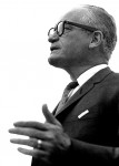 Barry Goldwater in Cairo Il 10 02 1964 61 107x150 Barry Goldwater Campaigns in Cairo
