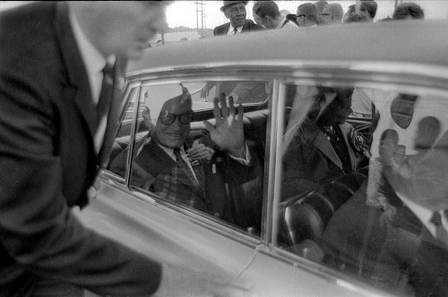 Barry Goldwater in Cairo Il 10 02 1964  500x332 Barry Goldwater Campaigns in Cairo