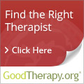 GoodTherapy.org Therapist Directory